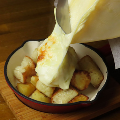 カドのてっぱん 夢路 ゆめじのおすすめ料理1