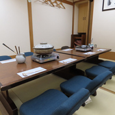 四季の味 まつ本の雰囲気3