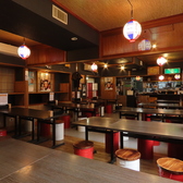 酔い処 よこちゃんの雰囲気3