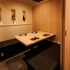 たん屋 囲 飯田橋本店の特集写真