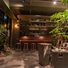 Bar enのおすすめポイント1