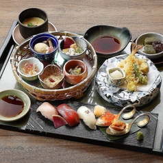 和食うおまん あべのハルカス店の写真2