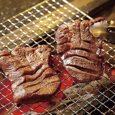 【仙台名物】 牛たん焼き