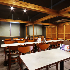 炭火焼と茨城のうまいもん　囲 ～KAKOI～　ひたち野うしく店の特集写真