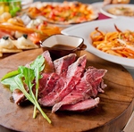 イタリアンバル&グリル センバキッチン 北梅田