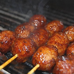 焼き鳥 串紀行のおすすめ料理3