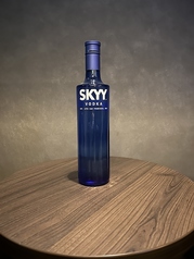 SKYY WODKA (ウォッカ)