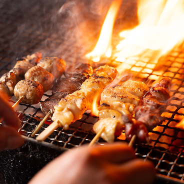 おでんと焼き鳥 DENDEN でんでん 札幌駅前店のおすすめ料理1