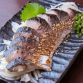 料理メニュー写真&nbsp;しめ鯖