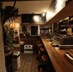 ワイン以外にもウイスキー、プレミアム焼酎、ビールなど美味しいお酒を多数ご用意しております。