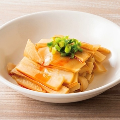 メンマ