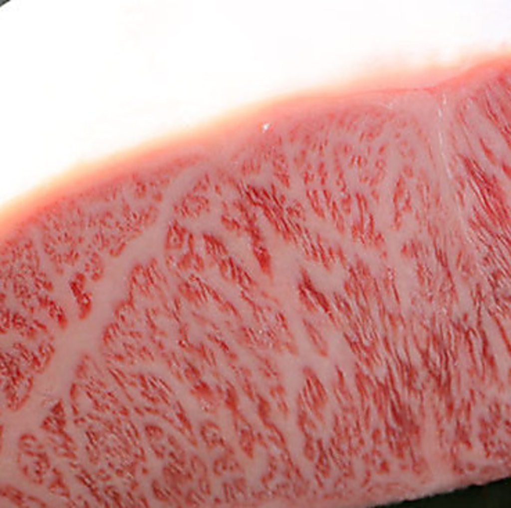 A5ランク「薩摩錦牛」「南国麦豚」の極上肉を使用した料理は、至福の味わいをお楽しみいただけます