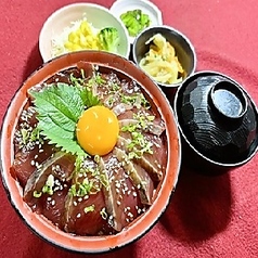 季節に合わせた満足ランチ