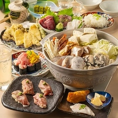 大衆酒場あおい 福島駅前特集写真1