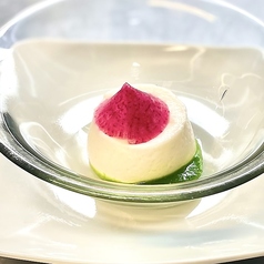 ハコベのコース写真