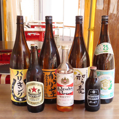 大衆酒場 丸星商店の特集写真