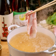 大人気♪期間限定食べ飲み放題コース！！