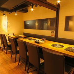 サークル仲間や部活仲間と楽しくお時間をお過ごしいただけます♪