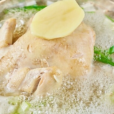 韓国料理 允矢家 ユヤガのおすすめ料理1