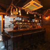 Log Cabin ログキャビンの雰囲気3