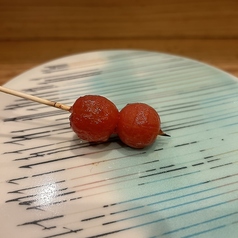 ミニトマト