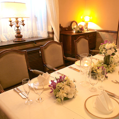 東洋軒 本店のコース写真