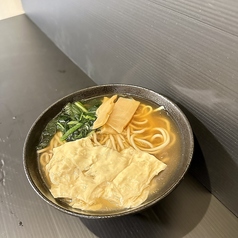 ベジタリアンラーメン