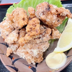 居酒屋ひとときのおすすめ料理2