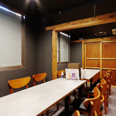 炭火焼と茨城のうまいもん　囲 ～KAKOI～　ひたち野うしく店の特集写真