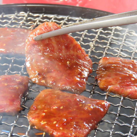 加島肉ビル焼肉店 淀川区その他 焼肉 ホルモン ネット予約可 ホットペッパーグルメ