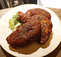 料理メニュー写真&nbsp;チキンウィング　3本