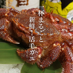 旬食だいにんぐ 潮風 船橋のおすすめ料理2