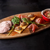 meat&wine BACCHUS ミートアンドワイン バッカスのおすすめ料理3