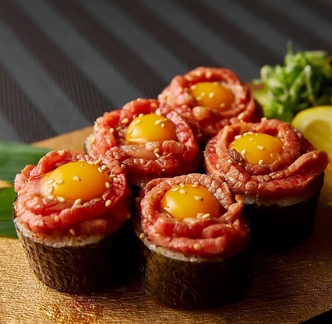 YAKINIKUEN E ēɂ ~cX