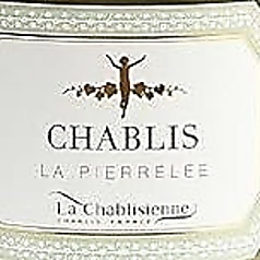 シャブリ　ラ・ピエレレ
