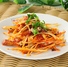 ネギチャーシュー