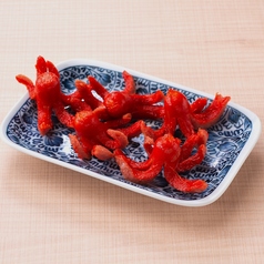 タコさんウインナー（5匹）