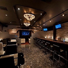 テーブル席4名掛けのご用意ございます!皆様でいかがでしょうか♪