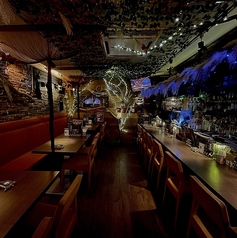 酒場NATUREの写真