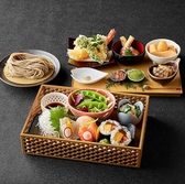 dining SAKURA プレミアホテル CABIN PRESIDENT 大阪のおすすめ料理2
