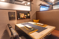 すすきの Don Don 焼肉の写真