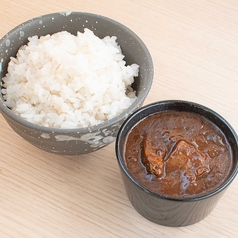 カレーセット