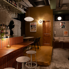 Bar enの写真