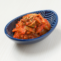 白菜キムチ