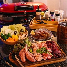 the terrace ザテラスのおすすめ料理3