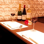 デートにもぴったり。オシャレ街トアウエストで贅沢ディナーを…