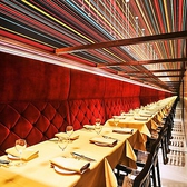 銀座 イタリアン Fabi'sの雰囲気3