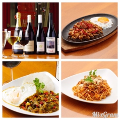 縁たく家 Awabi&asian BARのおすすめ料理1