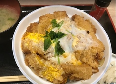 東京串かつ かっちゃん 虎ノ門店のおすすめランチ1