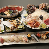 磯魚料理 寿司 安さん 本店のおすすめ料理3